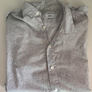 CLOSED short-sleeved shirt